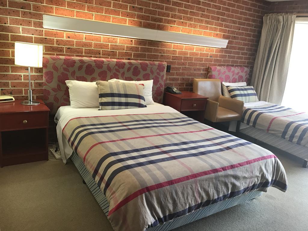 卡内基汽车旅馆 墨尔本 外观 照片